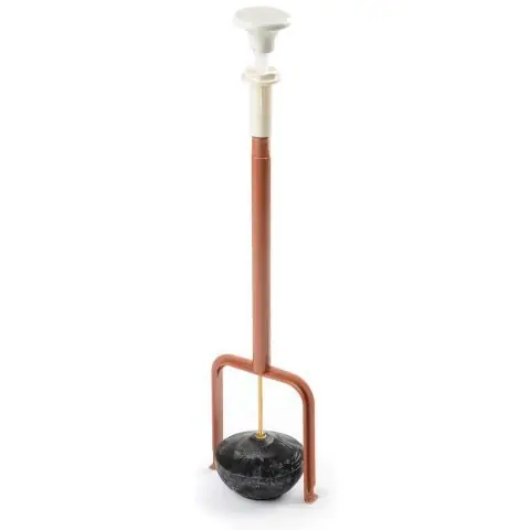 Jafo 36002 Bottenventil Extra rabatt